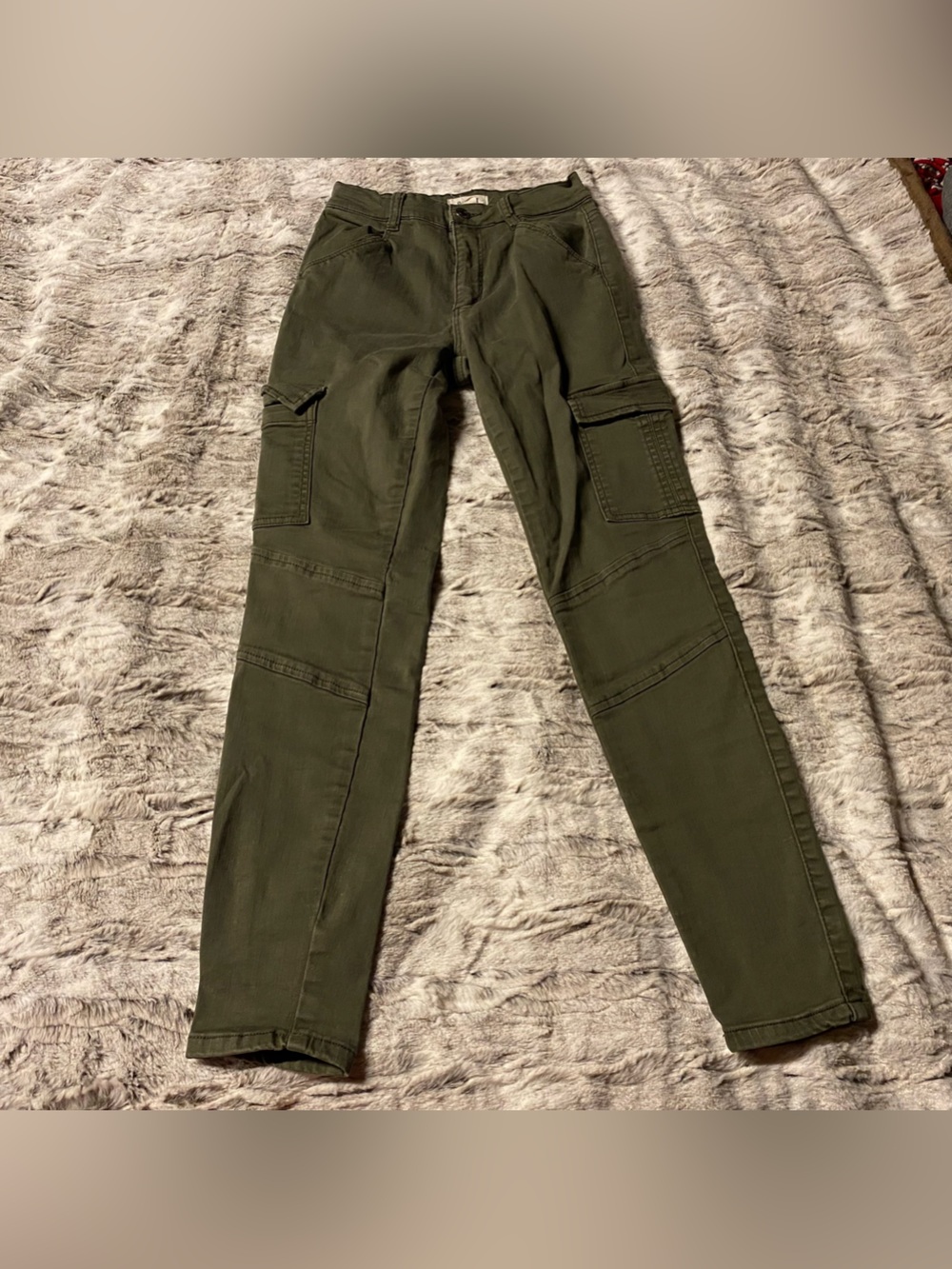 Garage Pants